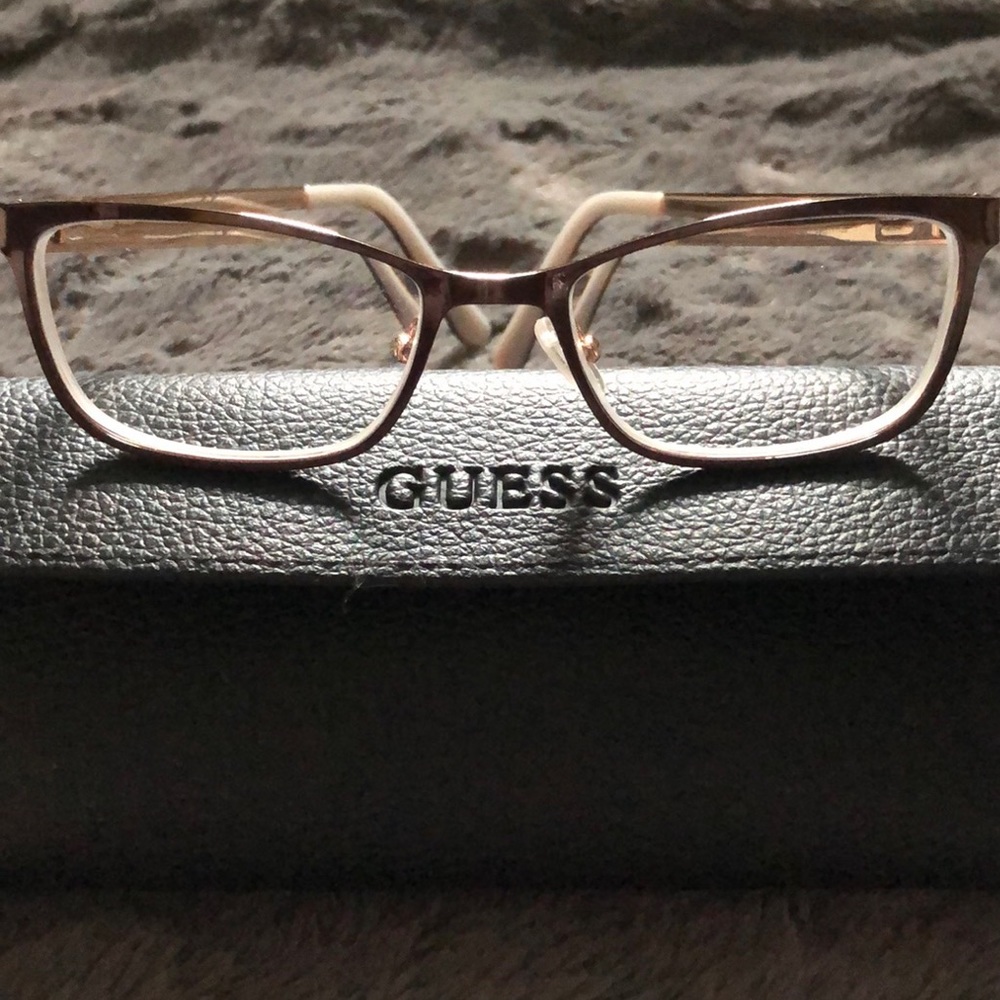 Women’s Guess Eyeglasses